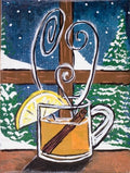 winter toddy