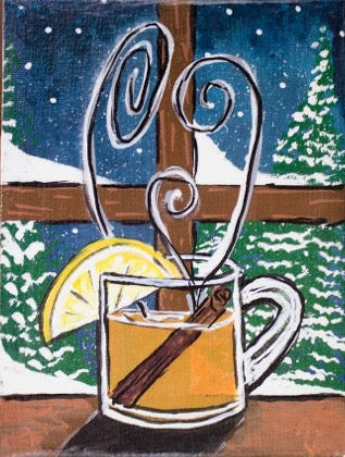 winter toddy