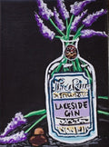 lakeside gin