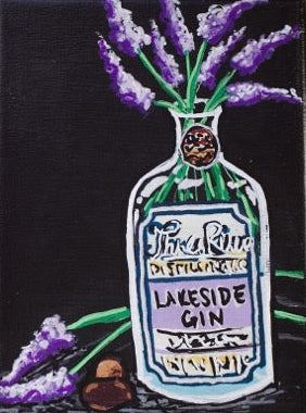 lakeside gin