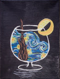 starry night sour